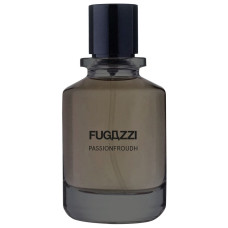 Fugazzi Passionfroudh