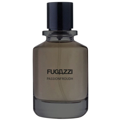 Fugazzi Passionfroudh