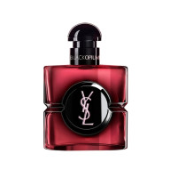 Yves Saint Laurent Black Opium Pink Glaze
