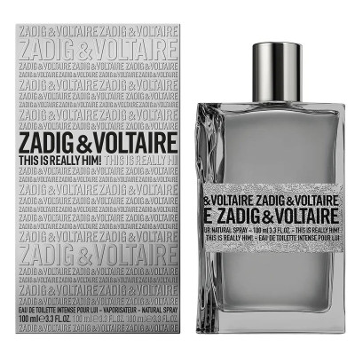 Zadig & Voltaire This Is Really Him!
