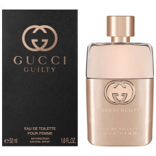 Gucci Guilty Pour Femme Eau de Toilette