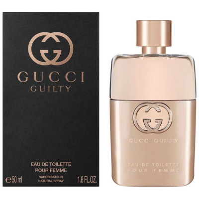 Gucci Guilty Pour Femme Eau de Toilette