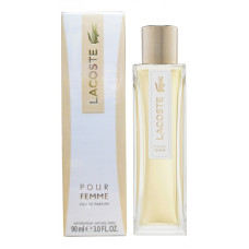 Lacoste Pour Femme