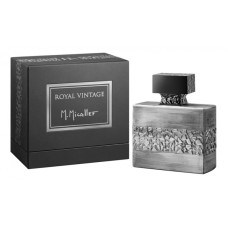 M. Micallef Royal Vintage