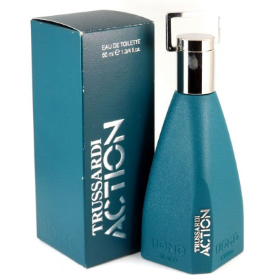 TRUSSARDI Action Uomo