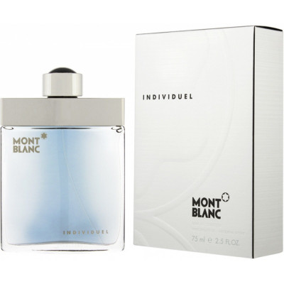 Montblanc Individuel