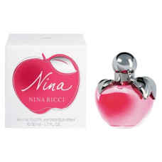 NINA RICCI Nina