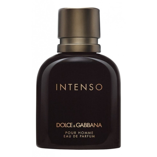 DOLCE & GABBANA Dolce&Gabbana Pour Homme Intenso
