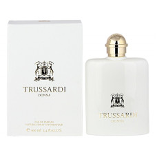 Trussardi Donna 2011