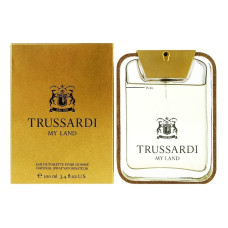 TRUSSARDI My Land
