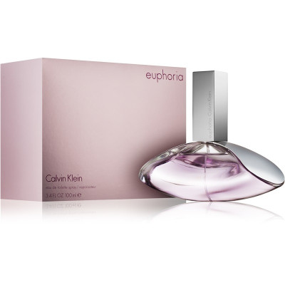 CALVIN KLEIN Euphoria Eau De Toilette