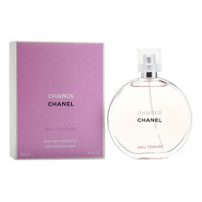 Chanel Chance Eau Tendre