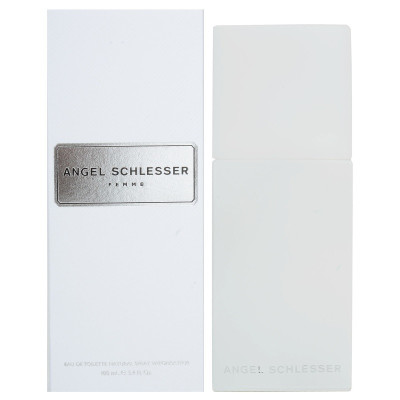 Angel Schlesser Femme