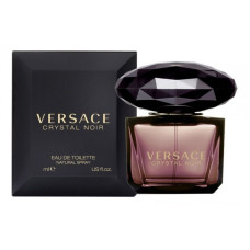 Versace Crystal Noir