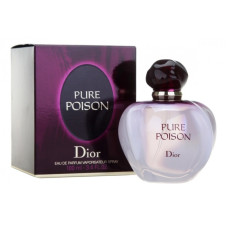 Christian Dior Pure Poison