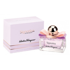 Salvatore Ferragamo Signorina