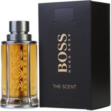 HUGO BOSS The Scent
