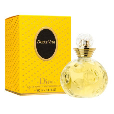 Christian Dior Dolce Vita
