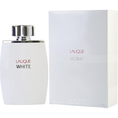 Lalique Білий