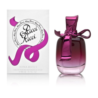 NINA RICCI Ricci Ricci