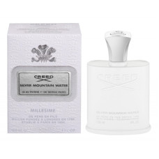Creed Silver Mountain Water