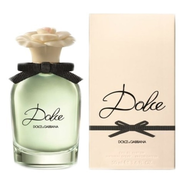 Dolce & Gabbana | Оригінальна жіноча парфумерія на розпив