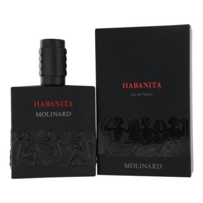 Molinard Habanita