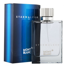 Montblanc Starwalker