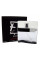 Salvatore Ferragamo F by Ferragamo Black pour homme