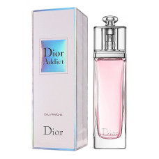 Christian Dior Addict Eau Fraiche