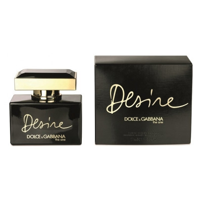 DOLCE & GABBANA The One Desire