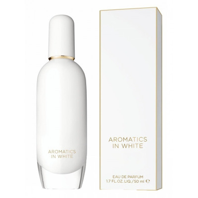 Clinique Aromatics in Білий