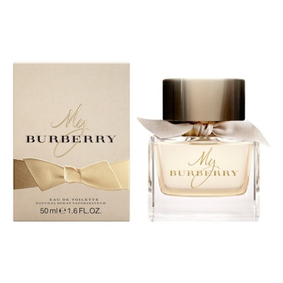 My Burberry Eau de Toilette
