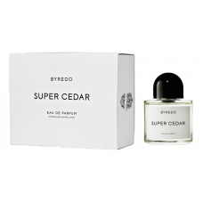 BYREDO Super Cedar