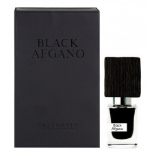 Nasomatto Black Afgano