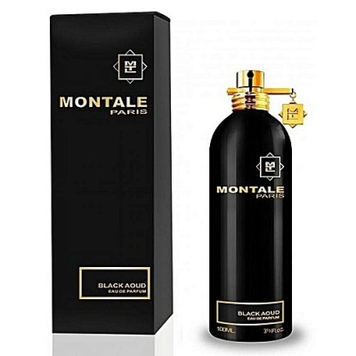 MONTALE Black Aoud