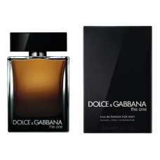 DOLCE & GABBANA The One for Men Eau de Parfum