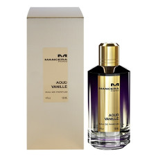 Mancera Aoud Vanille