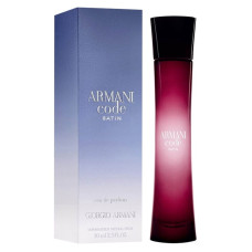 Armani Code Satin