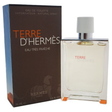 Terre d’Hermes Eau Tres Fraiche