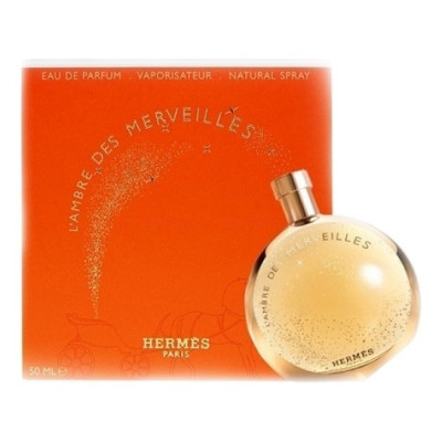 Hermes L’Ambre des Merveilles