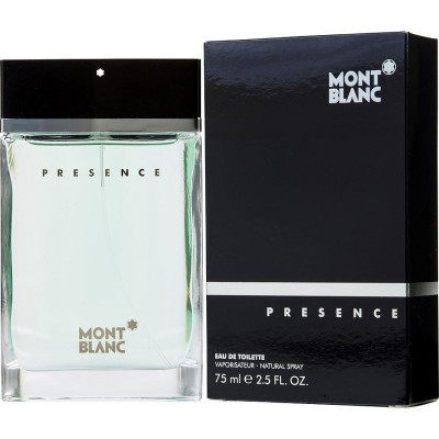 Montblanc Presence