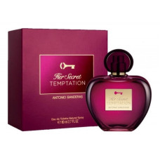 Antonio Banderas Her Secret Temptation