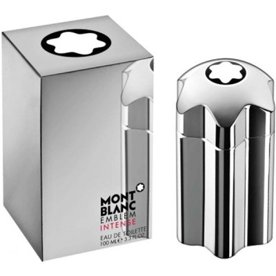 Montblanc Emblem Intense