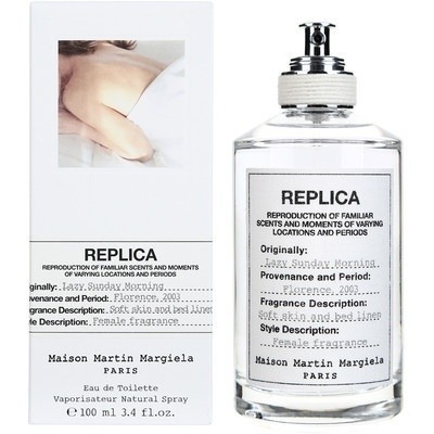 Maison Margiela Lazy Sunday Morning