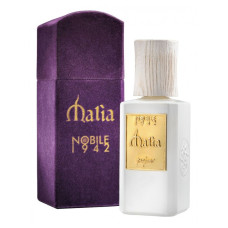Nobile 1942 Malia