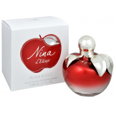 NINA RICCI Nina L’Elixir