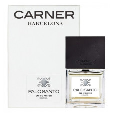 Carner Barcelona Palo Santo