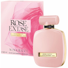 NINA RICCI Rose Extase