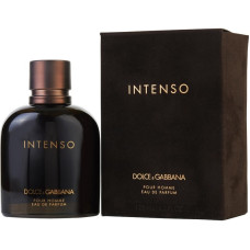 DOLCE & GABBANA Dolce&Gabbana Pour Homme Intenso